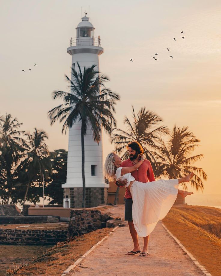 Honeymoon Travel Package